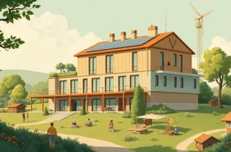 Dokumentarfilme über ökologisches Bauen