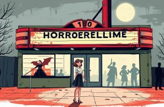 10 Horrorfilme mit überraschenden Wendungen