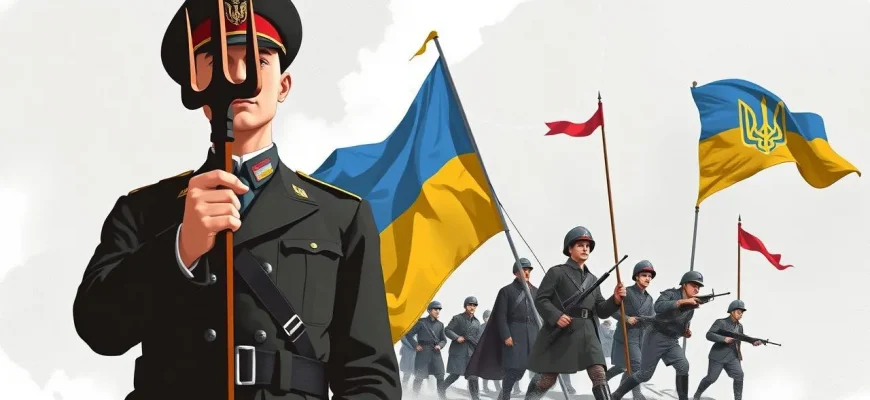 Filme über Bandera: Historische Dramen und Biografien