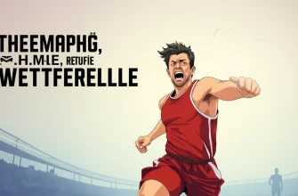 Biografische Filme über Wettkämpfe