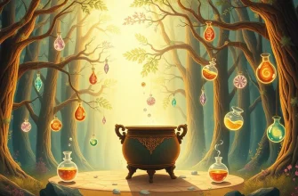 Die besten Fantasiefilme über Zaubertränke