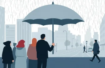 Biografische Filme über Regen: 10 inspirierende Geschichten