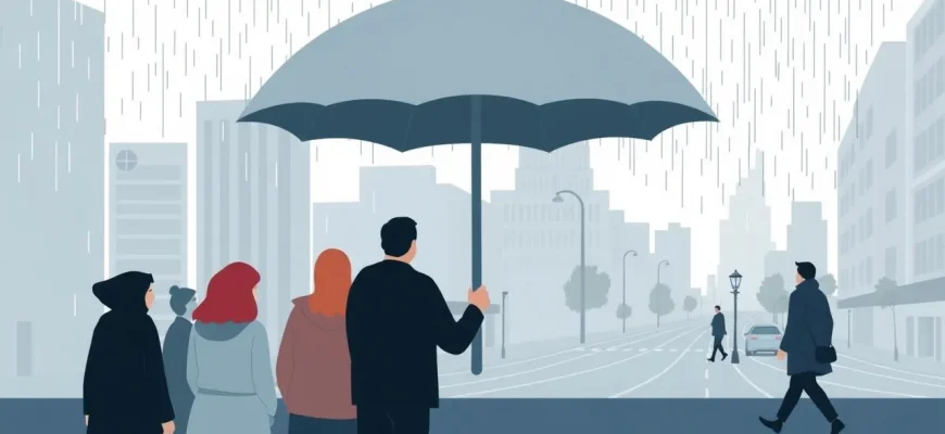 Biografische Filme über Regen: 10 inspirierende Geschichten