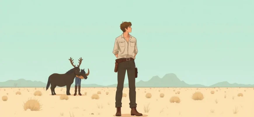 Top 10 Western-Filme über Jugendliche