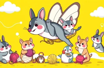 Meerschweinchen-Filme: Ein Filmabenteuer