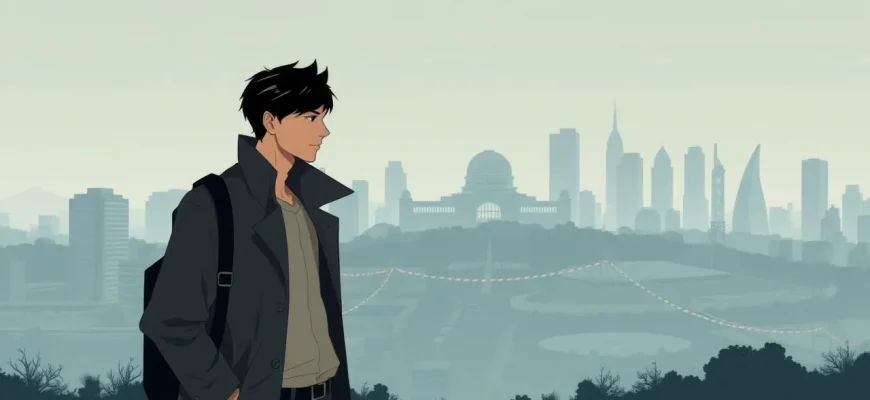 Detektivfilme über Hiroshima: Ein Muss für jeden Filmfan