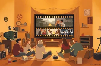 Top 100 Filme über wahre Freundschaft