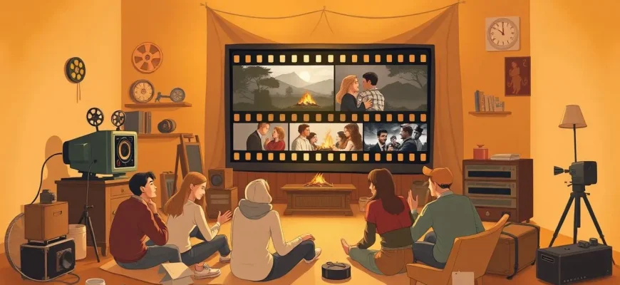 Top 100 Filme über wahre Freundschaft