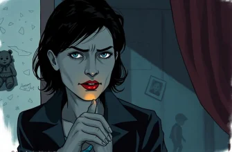 10 Thriller-Filme über Rache für den Sohn