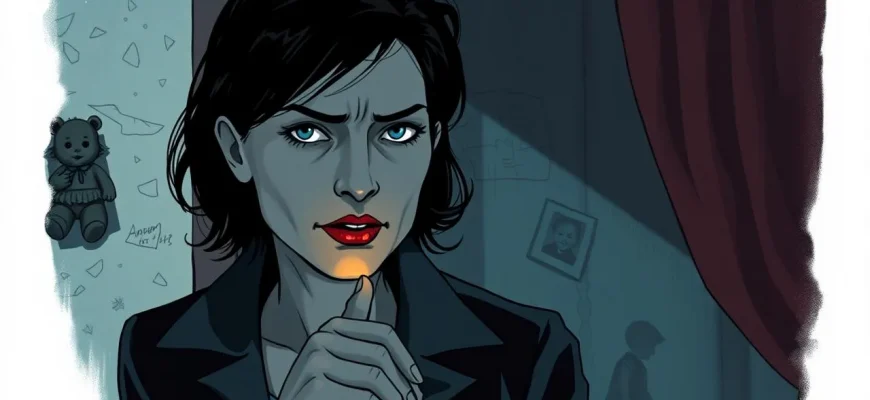 10 Thriller-Filme über Rache für den Sohn