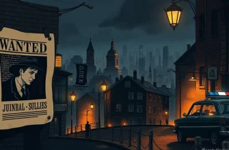 Top 10 Dokumentarfilme über Verbrechen