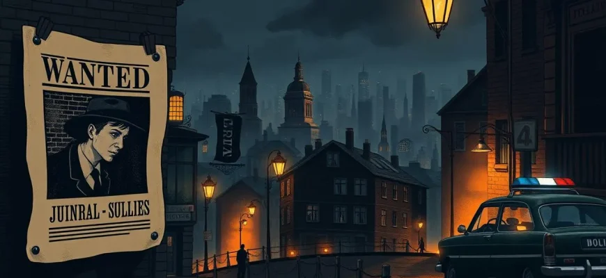 Top 10 Dokumentarfilme über Verbrechen