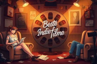 Unsere Auswahl der besten Indie-Filme