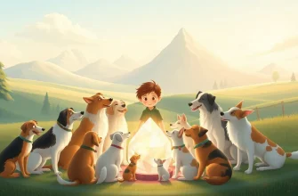 Fantasiefilme über Hunde: Eine magische Reise