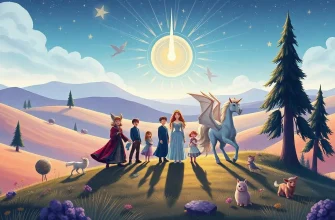 Fantasiefilme, die dich in neue Welten entführen