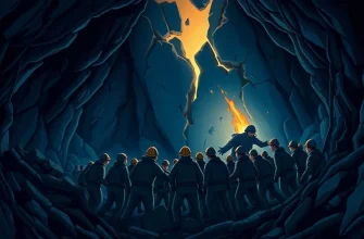 Katastrophenfilme über Kohlebergwerke