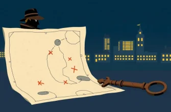 Die besten Detektivfilme über Schätze und Kladde