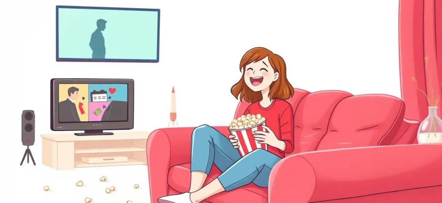 Valentinstag-Komödien: 10 Filme, die dich zum Lachen bringen