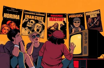 Die besten Horrorfilme von Miramax