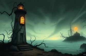 Horrorinseln: 10 Gruselfilme, die dich in die Dunkelheit entführen