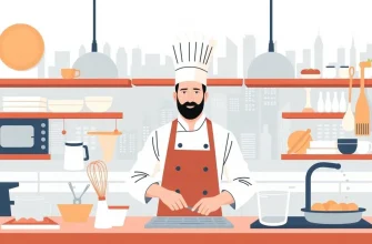 Biografische Filme über Köche: 10 inspirierende Geschichten