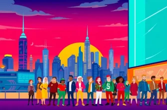 Inspirierende Dramen über Zielstrebigkeit