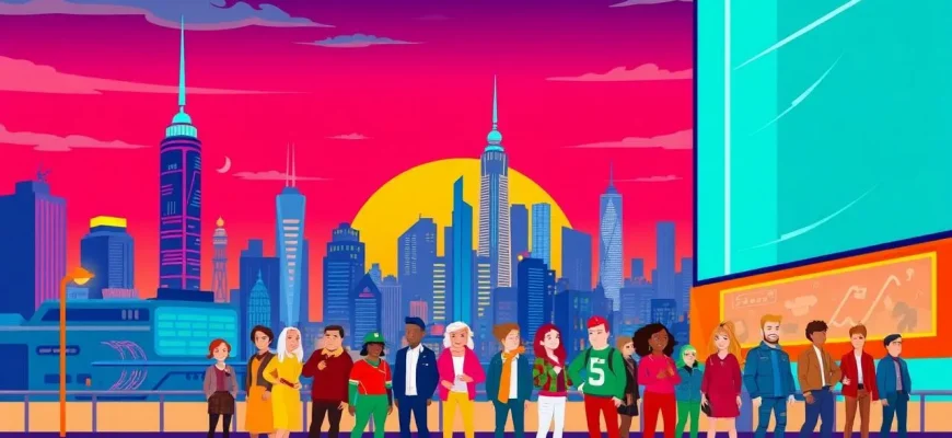 Inspirierende Dramen über Zielstrebigkeit