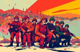 Top 10 Filme über den Krieg in Afghanistan