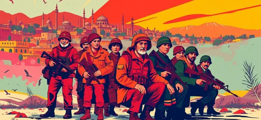 Top 10 Filme über den Krieg in Afghanistan