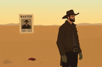 Western-Filme über schwierige Entscheidungen