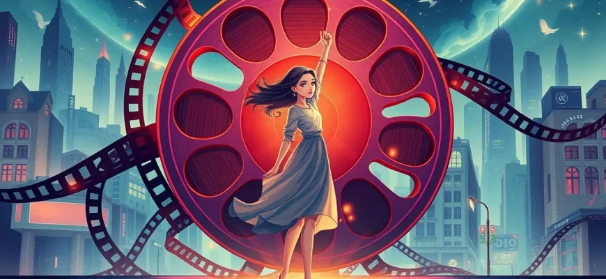 10 Filme über Magie und Illusionen