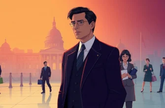 Diplomatische Dramen: 10 Filme, die Sie sehen müssen