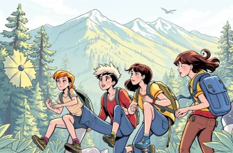 Actionfilme über die Prüfung der Freundschaft