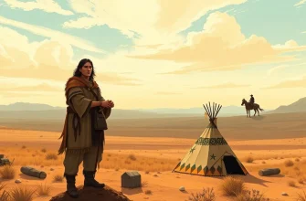 10 Westernfilme über Schamanen