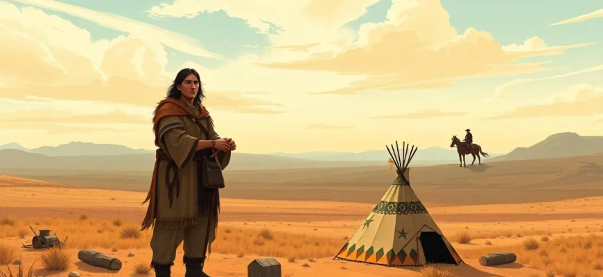 10 Westernfilme über Schamanen