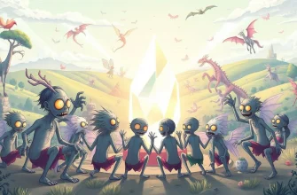 Die besten Fantasy-Zombie-Filme