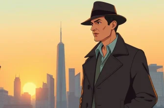 Kriminelle Filme über Moral: Eine Reise durch die Schattenseiten der Menschlichkeit