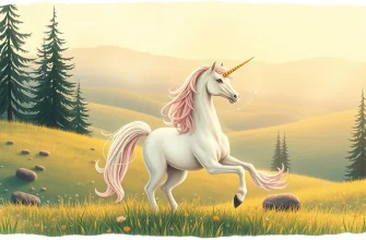 Filme über Einhörner: Eine magische Reise