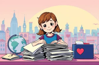 Familienfilme über Briefe: Eine Reise durch die Zeit