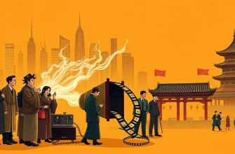 Die besten Horrorfilme aus China