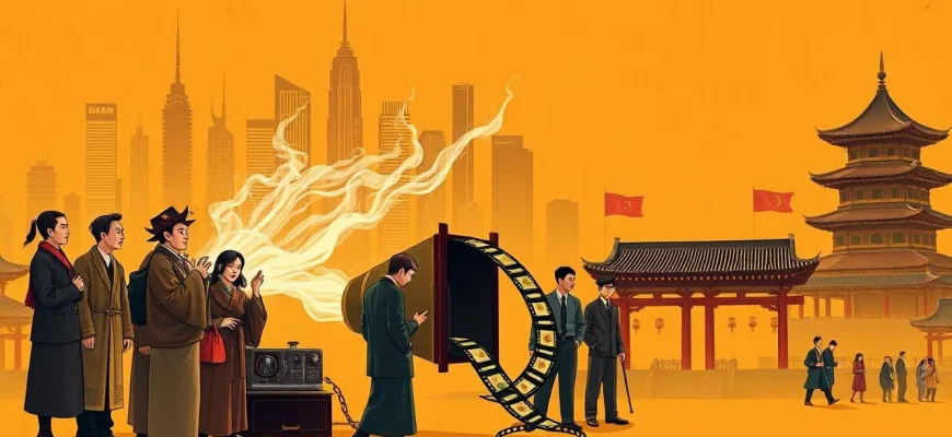 Die besten Horrorfilme aus China