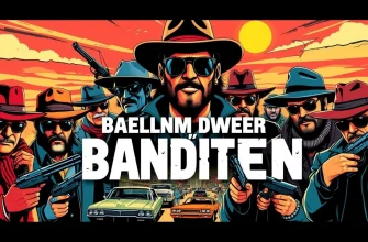 Top 10 Filme über Banditen