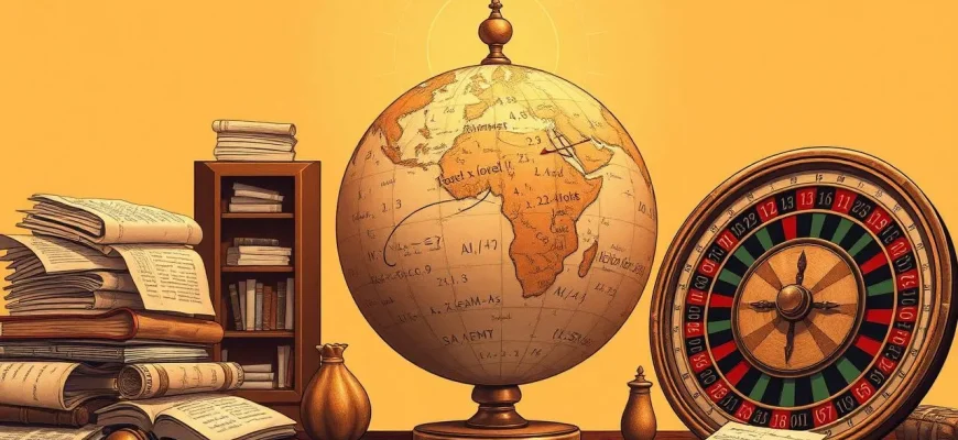 Dokumentarfilme über Wahrscheinlichkeitstheorie