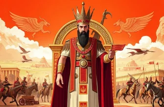 Historische Filme über Assurbanipal