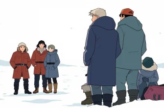 Biografische Filme über Kälte: 10 inspirierende Geschichten