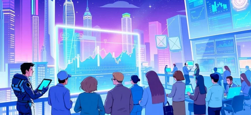 10 Sci-Fi Filme über Fintech, die du sehen musst