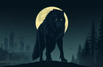 Die besten Thriller-Filme über Werwölfe