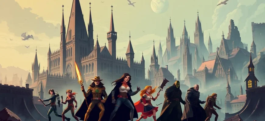 Horror-Helden: 10 Filme, die Angst machen