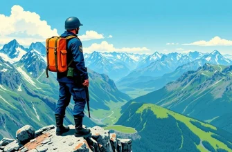 Bergkrieger: 10 Filme über militärische Bergtraining