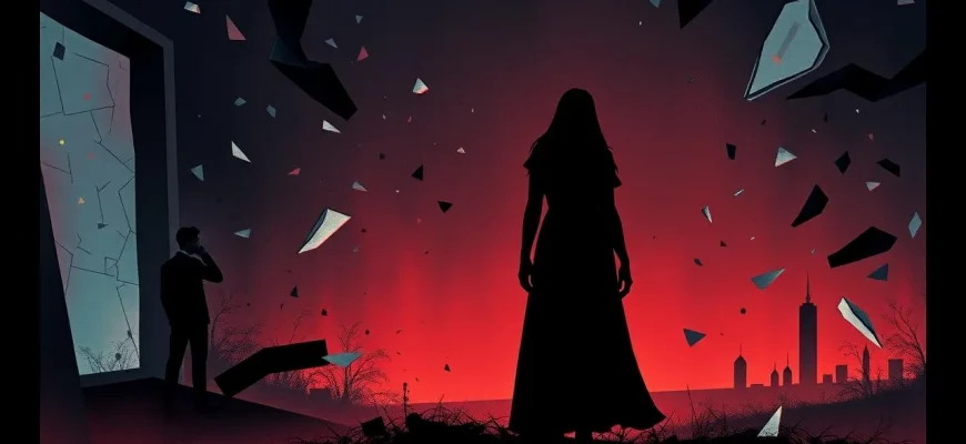 Filme über Repressionen: Eine Reise durch die Dunkelheit